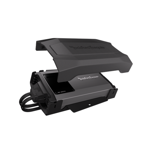 Rockford Fosgate Amplifier Installation Kit | '98 - '23 Harley-Davidson® Road King