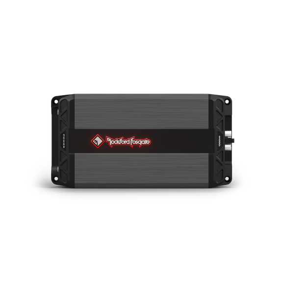 Rockford Fosgate Stage-2 Kit | 2024+ Harley-Davidson®