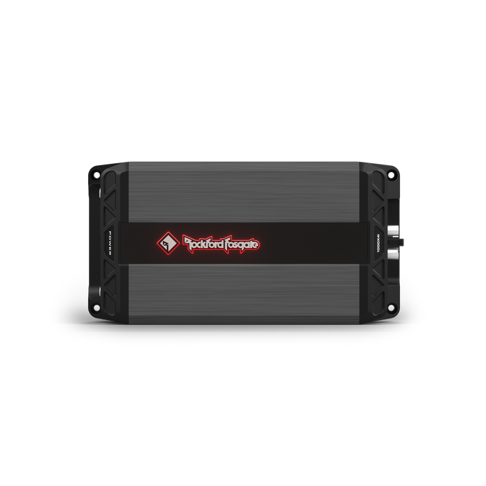 Rockford Fosgate Stage-3 Kit | 2024+ Harley-Davidson®