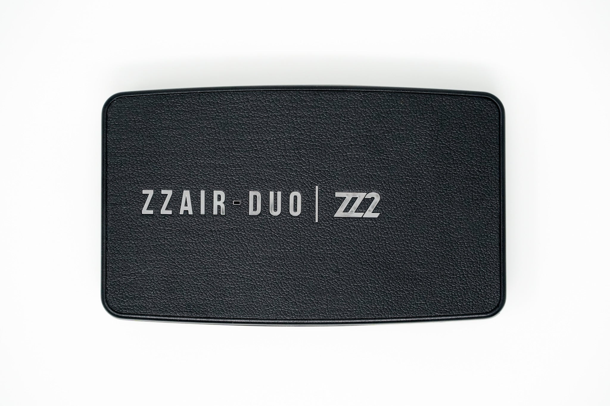 ZZAIR-DUO Wireless CarPlay/Android Auto Adapter