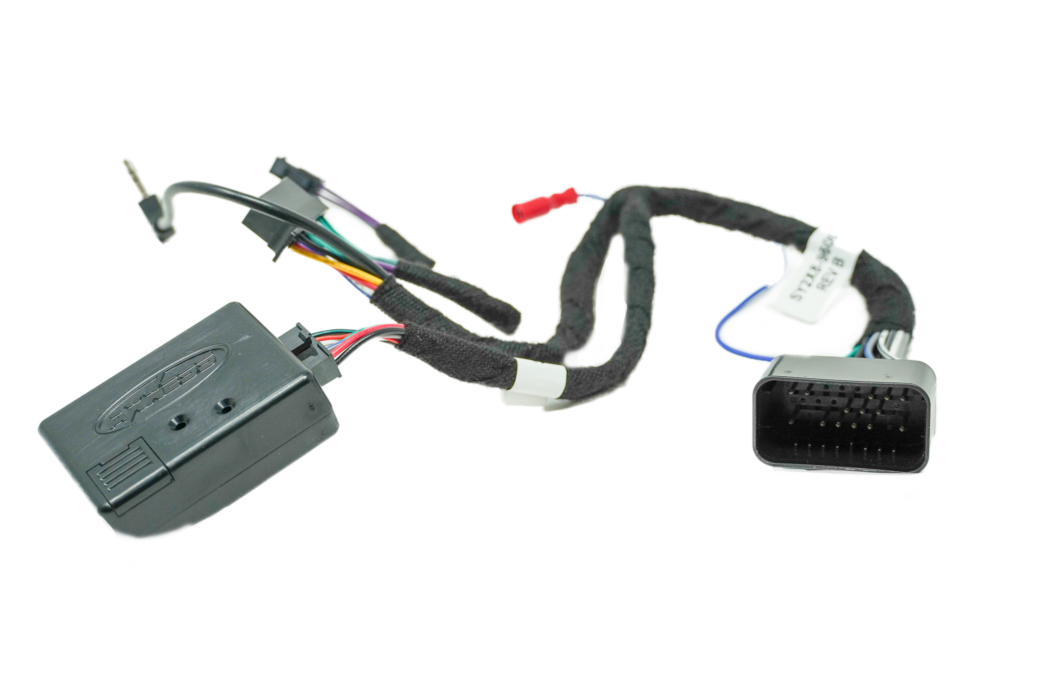 Sony XAV/DSX/MEX Plug & Play Wiring Harness & Module | '99 - '13 Harle ...
