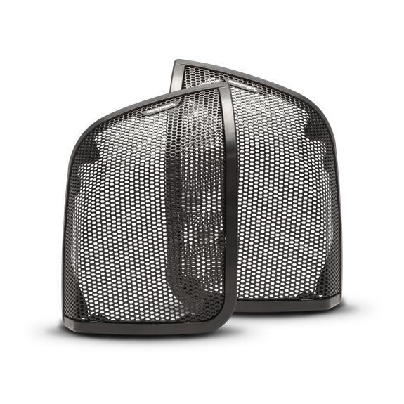 Rockford Fosgate Stage-3 Kit (Gen 3) | '14 - '23 Harley-Davidson Rockford Fosgate Stage-3 Kit (Gen 3) | '14 - '23 Harley-Davidson